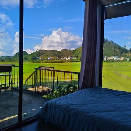 Bed and Breakfast Savana Моктяу Екстер'єр фото
